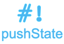 pushstate logo